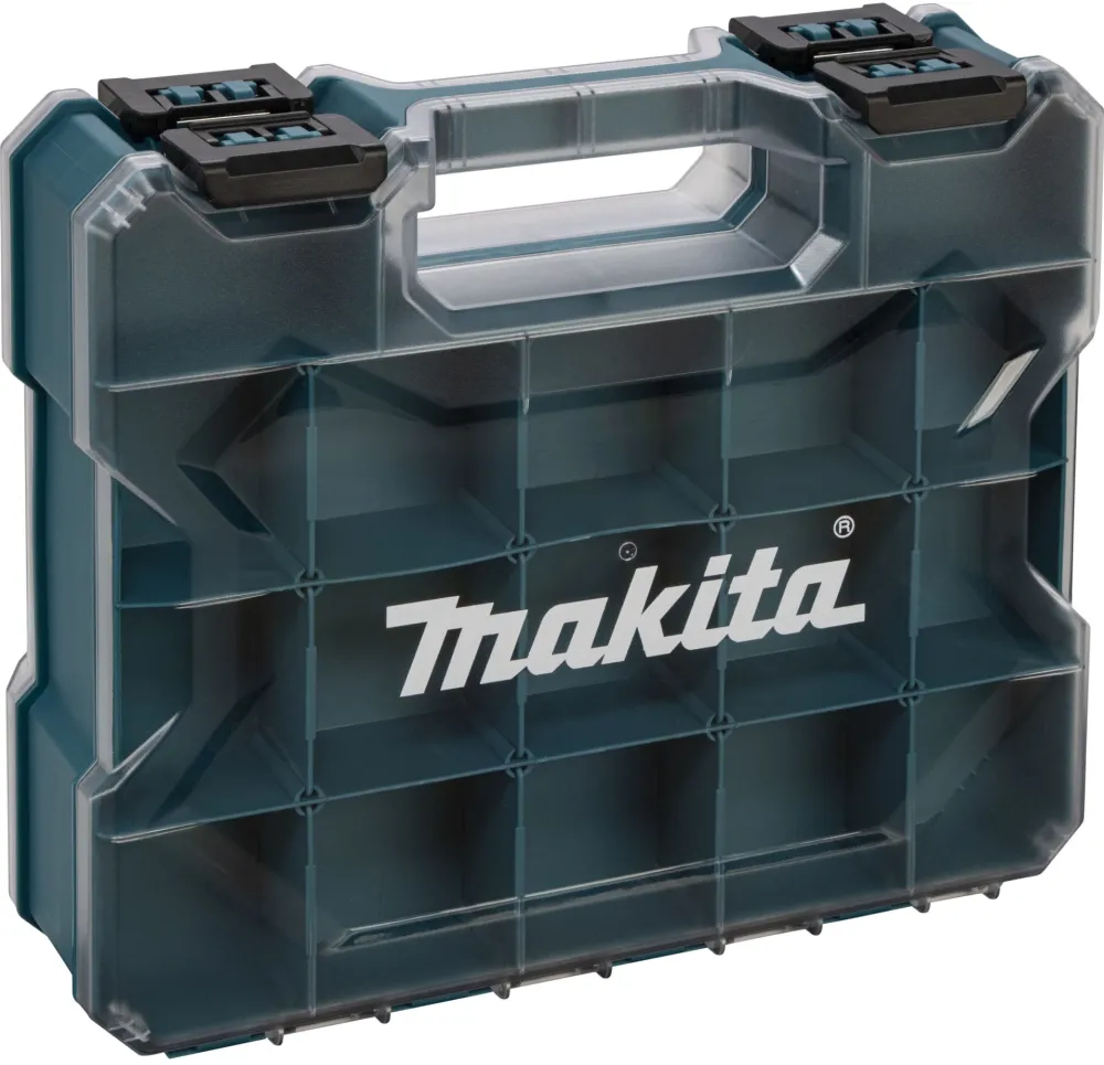 Makita E-26870 Organiser Carry Case