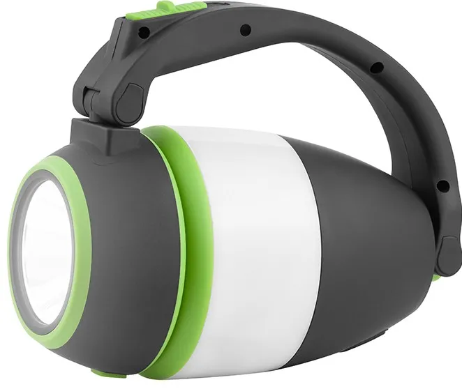 Multifunctional camping lamp Flex