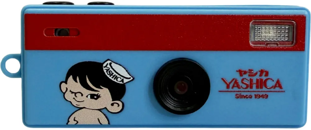 Yashica Funtastic Boy Adventure