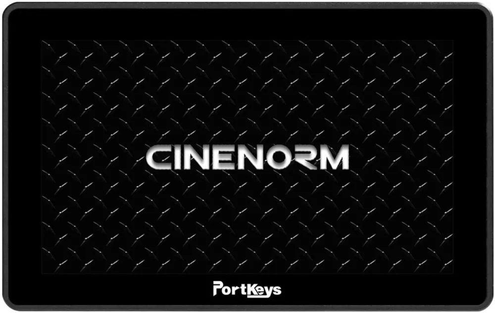 Portkeys BM5 IV WR Monitor Wireless