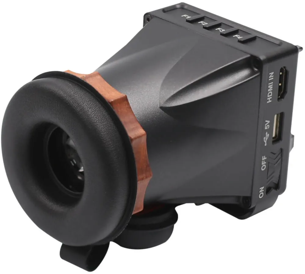 Portkeys LEYE III Electronic Viewfinder HDMI