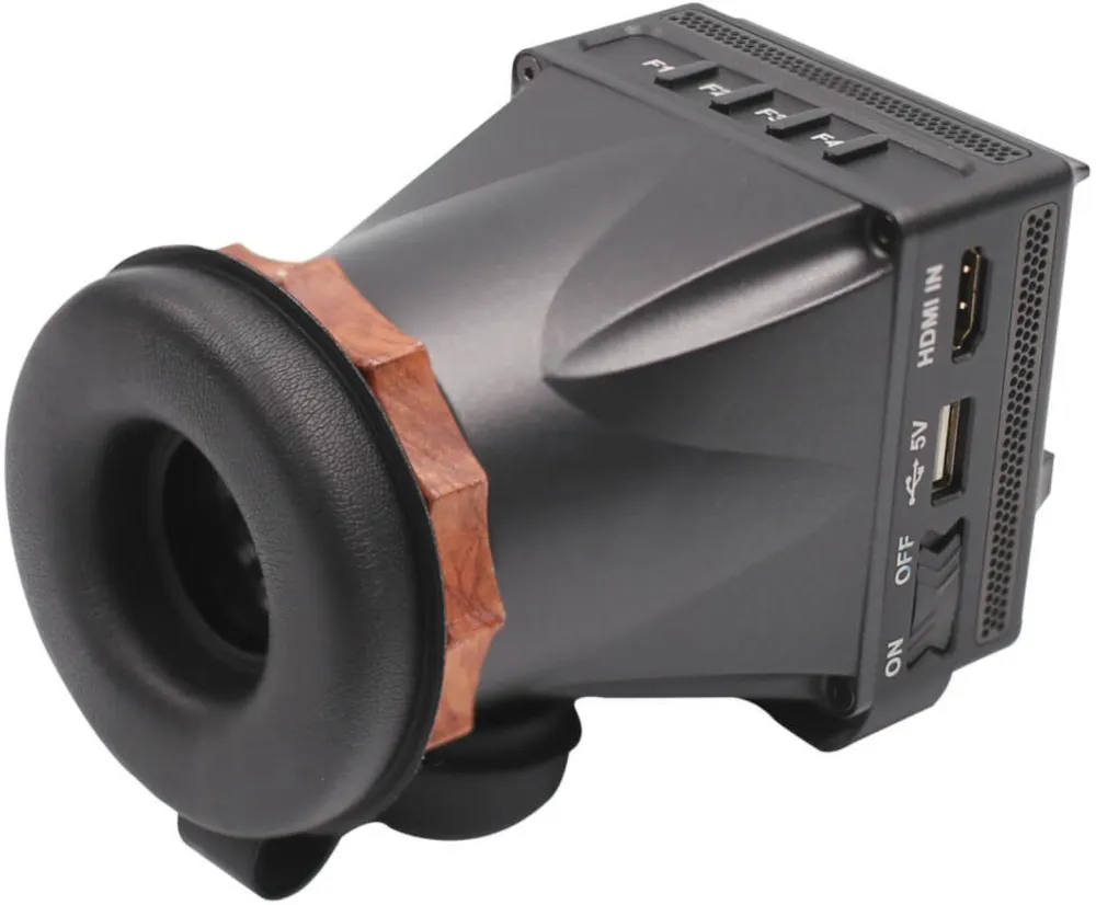 Portkeys LEYE-SDI Electronic Viewfinder SDI