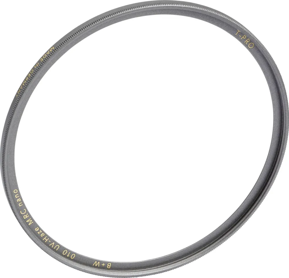 B+W Filter T-Pro UV MRC 43mm nano