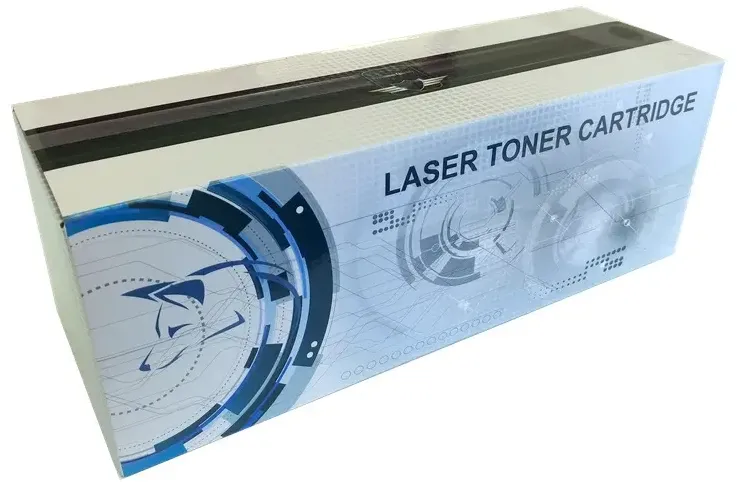 Toner compatibil HP 44A CF244A negru 1000 pagini