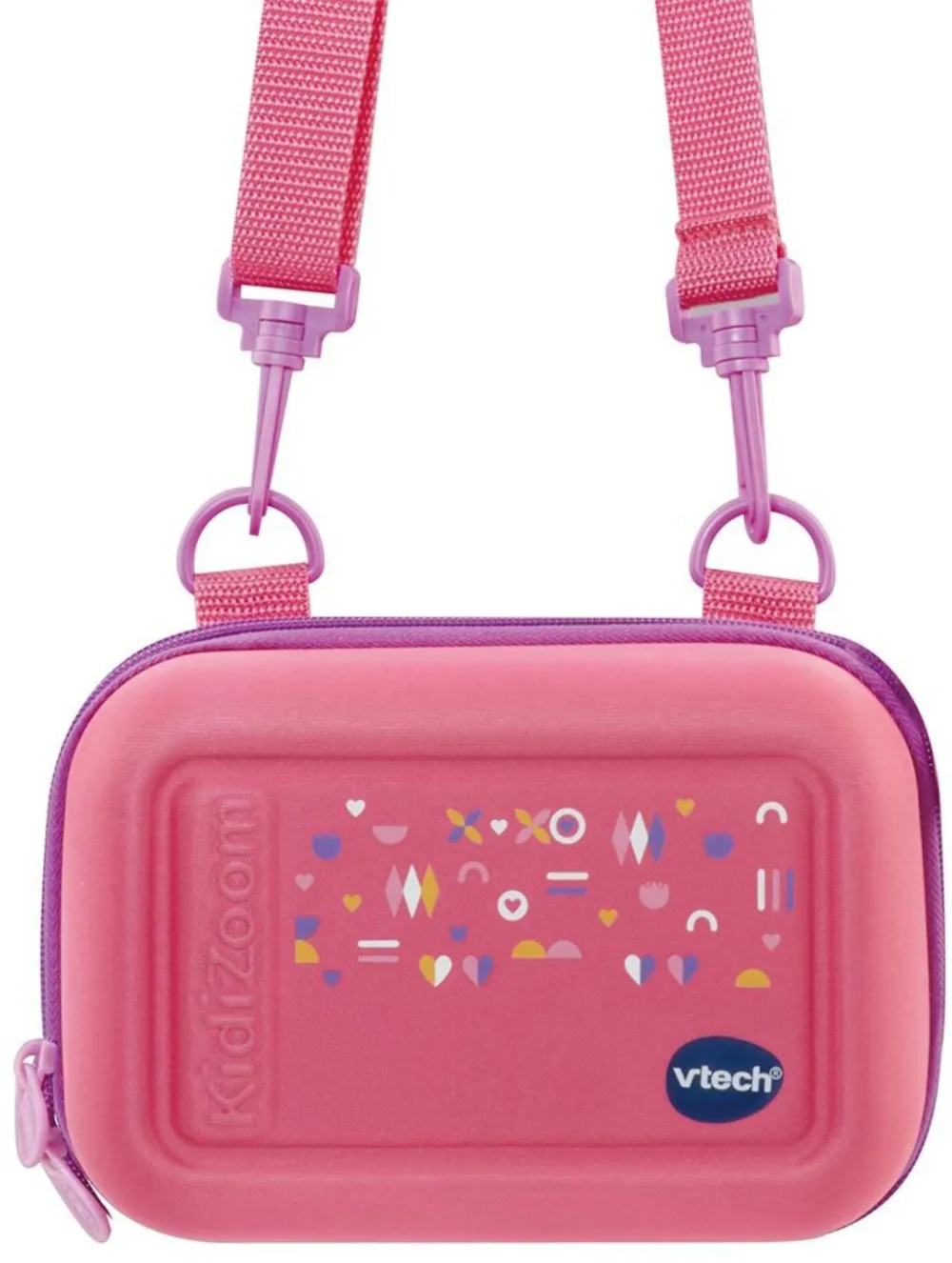 VTech Kidizoom Bag pink New