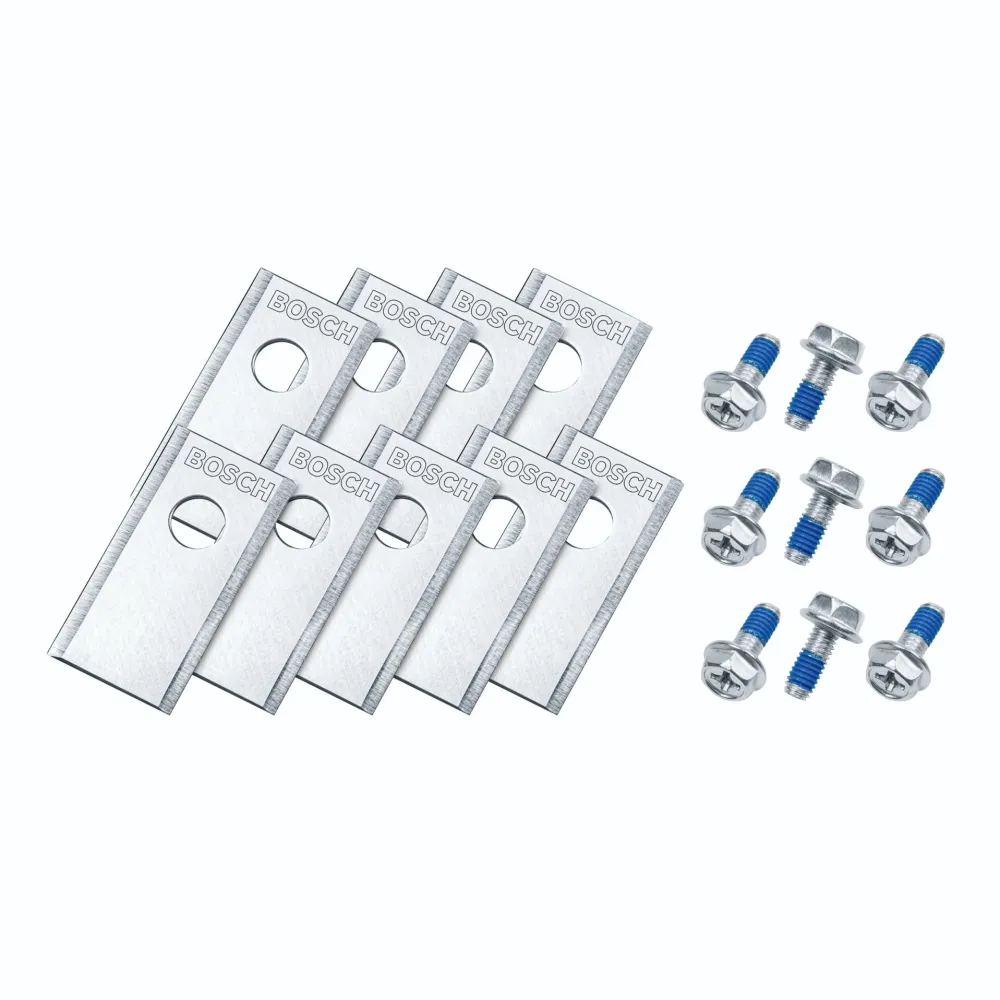 Bosch VISIMOW18V Replacement Blade