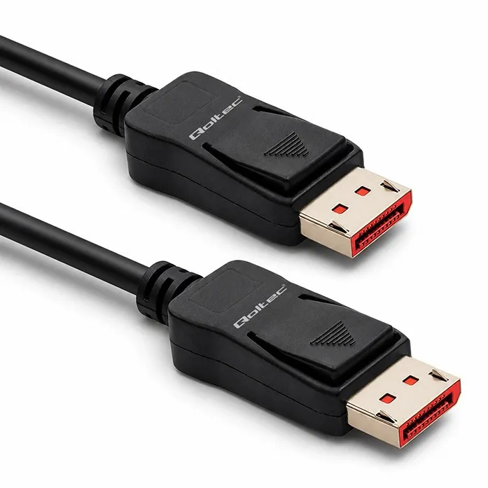 DisplayPort cable M/M v2.1 54G 5m
