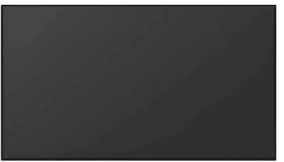 Fernsel JC2-8P2 100-inch Frame Screen
