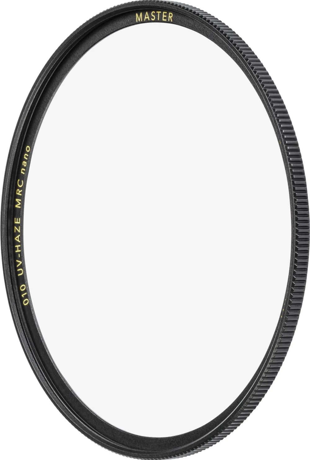 B+W Filter Master UV MRC 82mm Nano