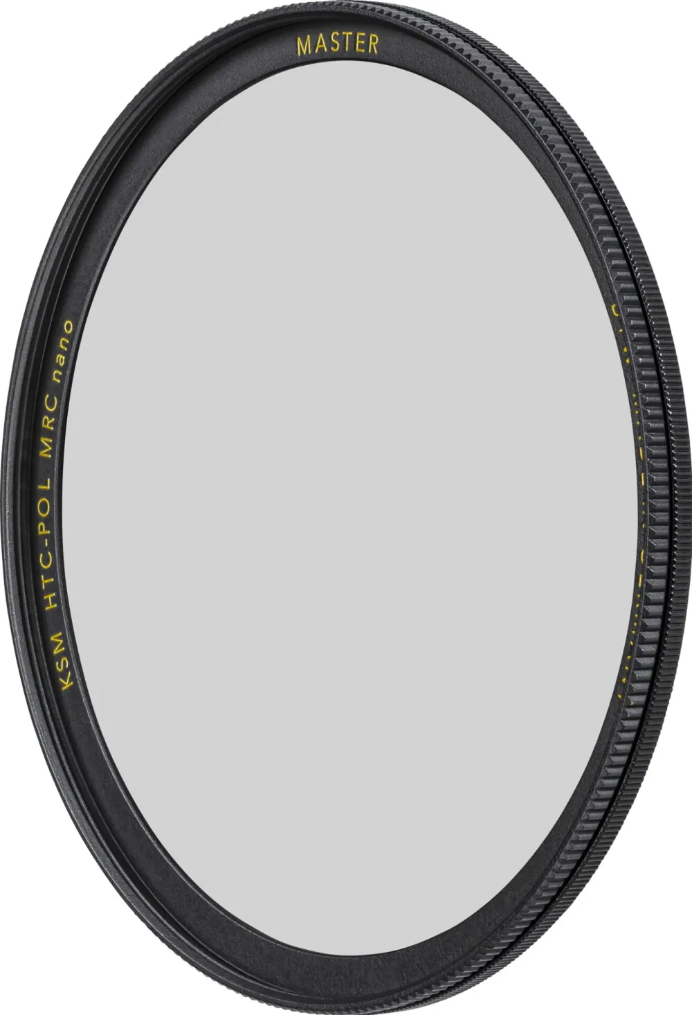 B+W Filter Master Pol circular MRC nano Käsemann 77mm