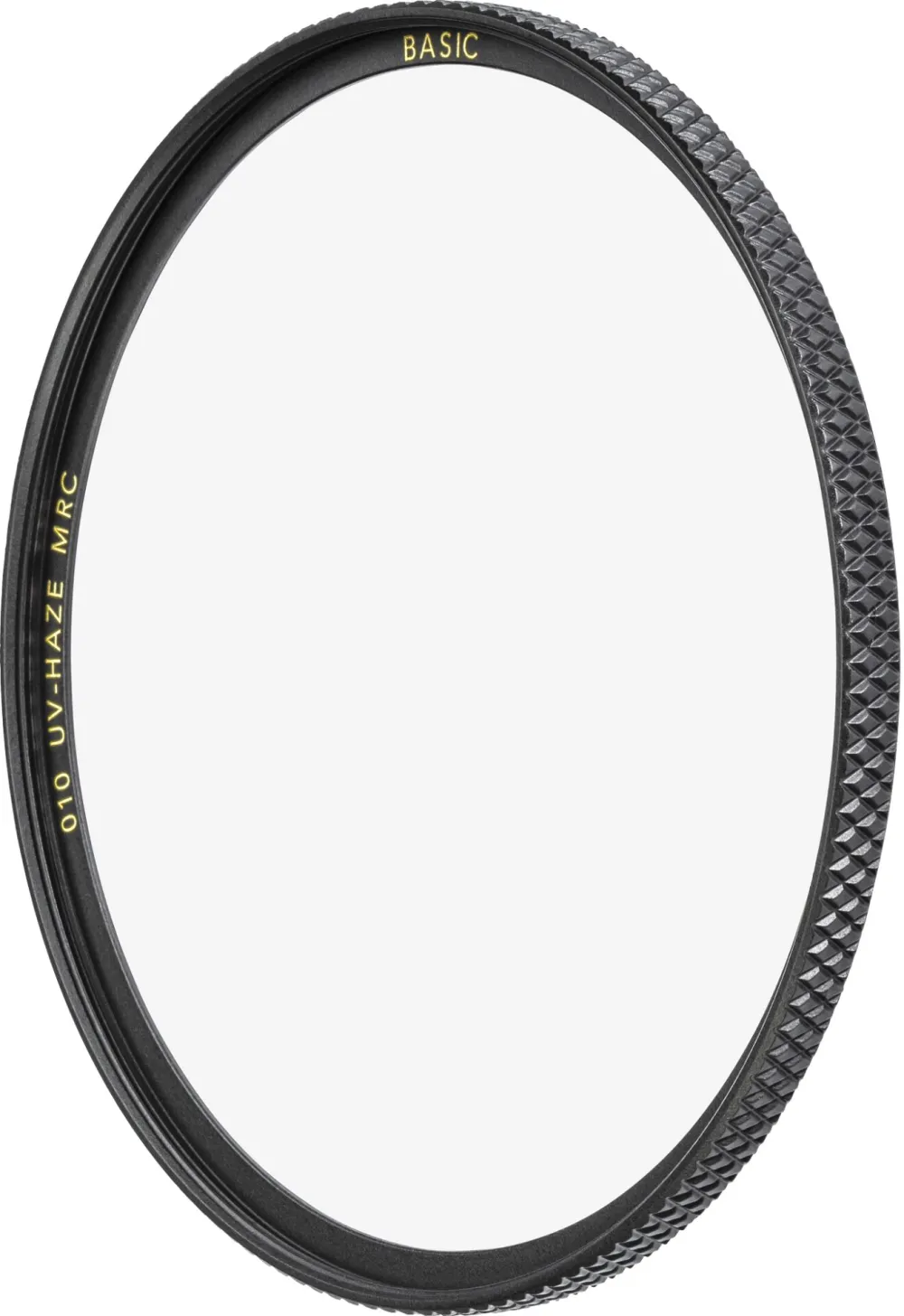 B+W Filter Basic UV MRC 58mm