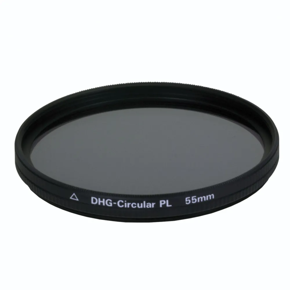 Dörr DHG Pol circular 55mm
