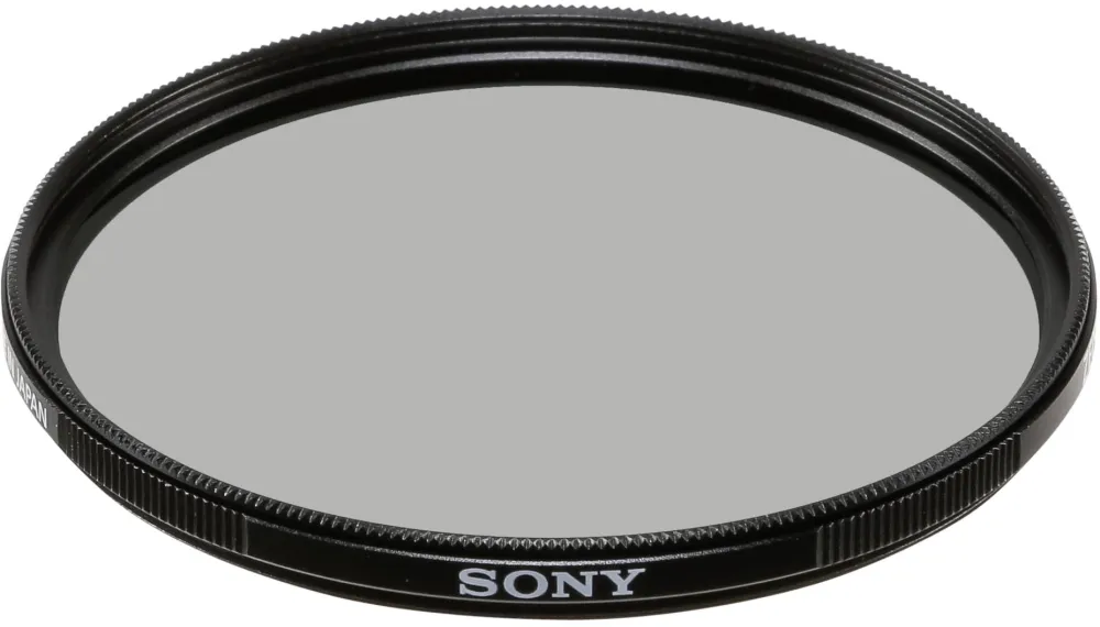 Sony VF-49CPAM2 Pol circular Carl Zeiss T 49mm