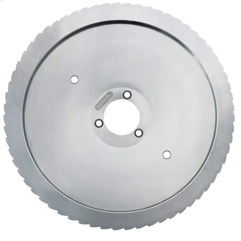 Berkel Serrated Blade for HomeLine Plus 250