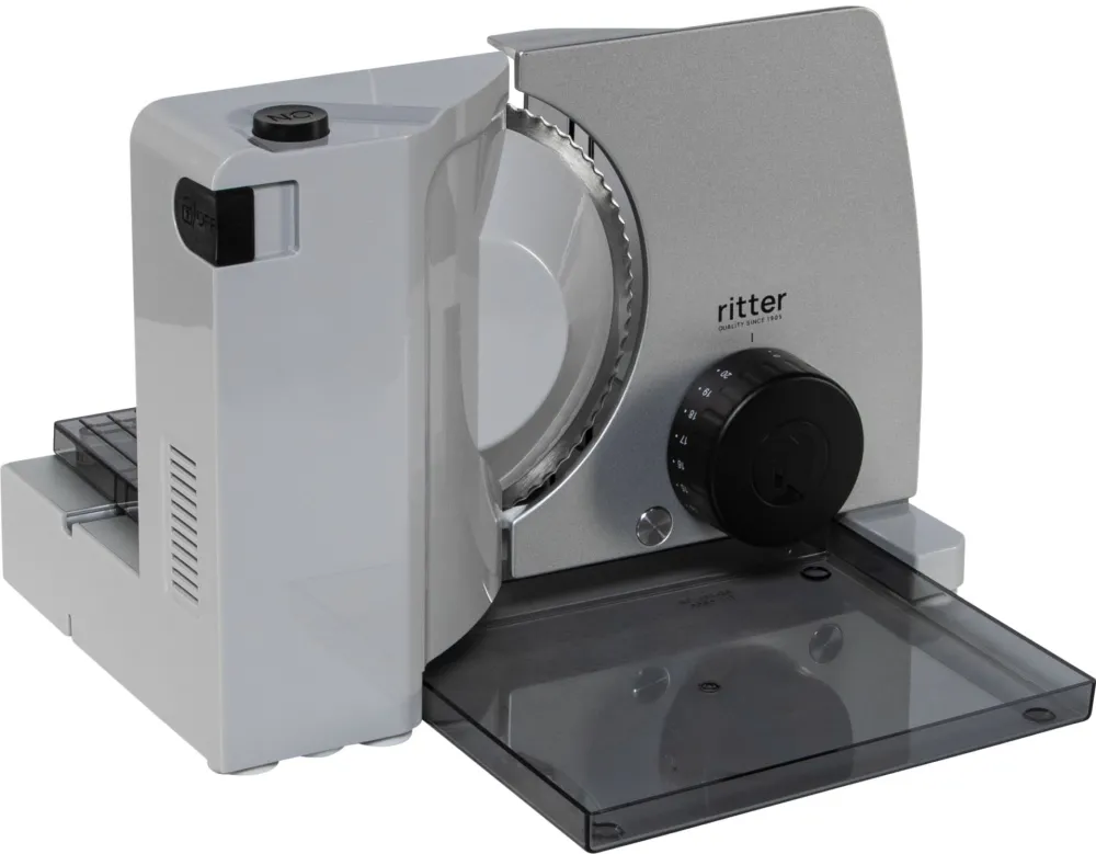 Ritter Compact 7