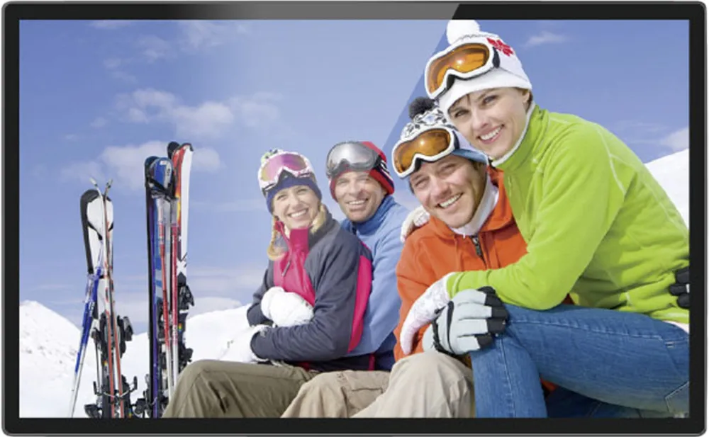 Braun DigiFrame 270 Business Line 68,58cm (27,0 )