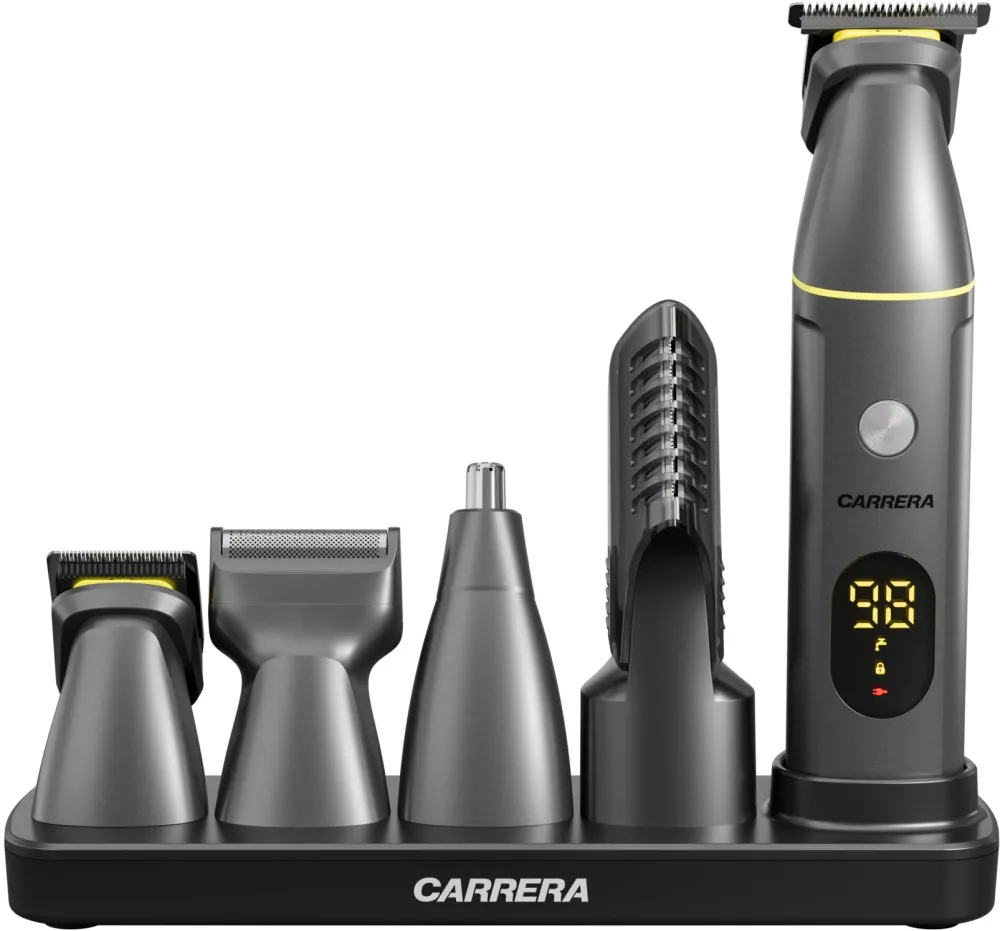 Carrera 34648 Grooming Kit