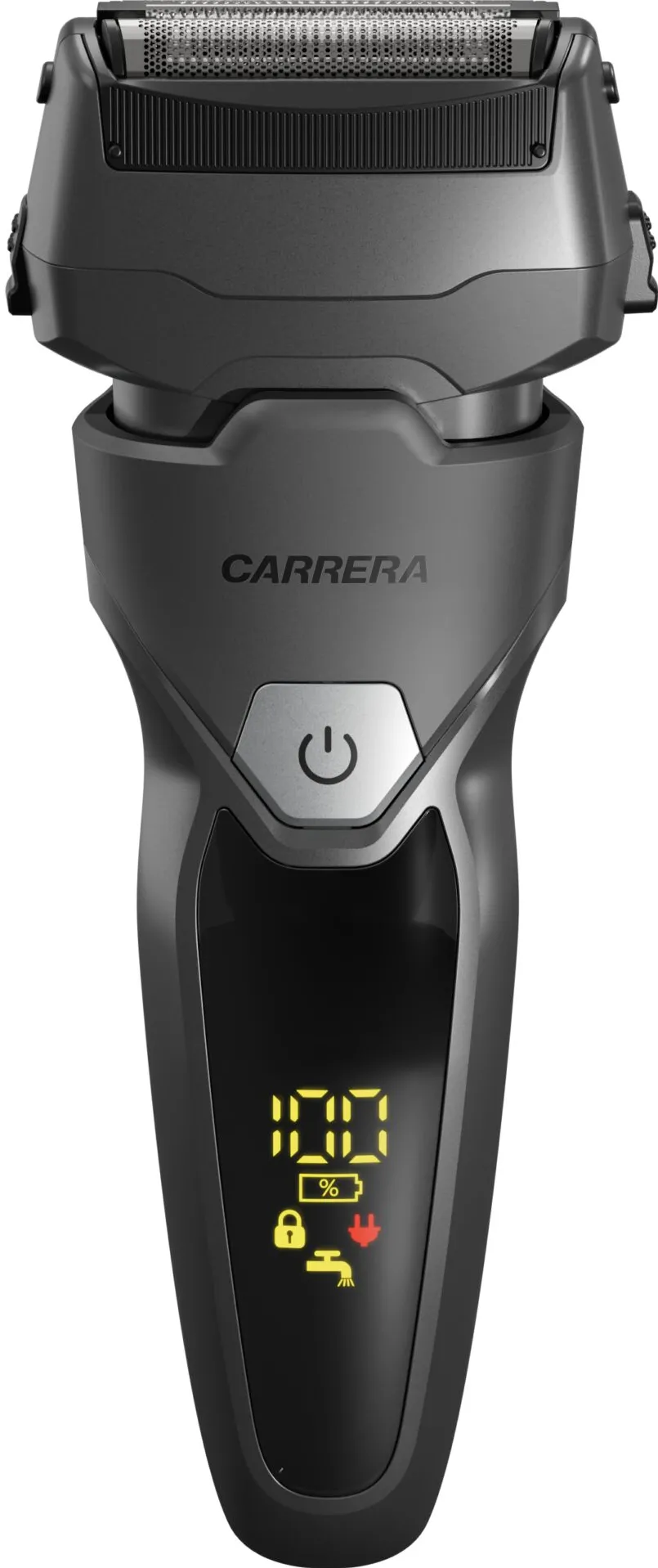 Carrera 34646 Folienrasierer Herren
