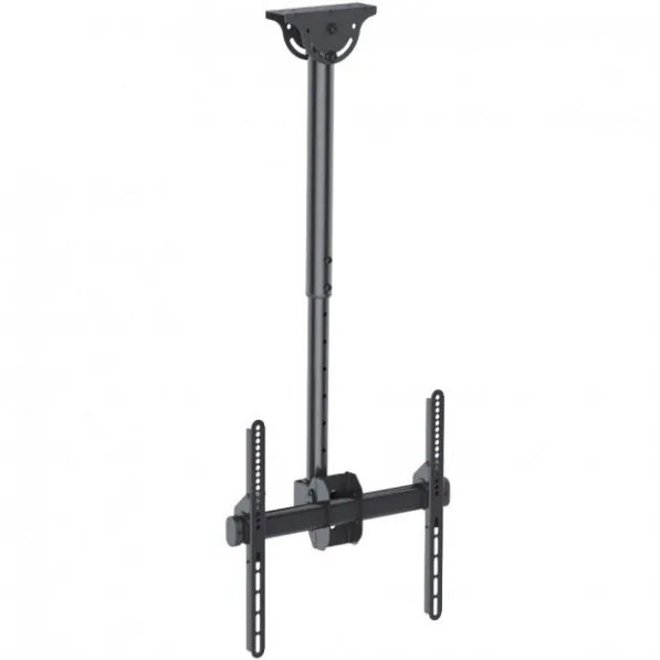 Suport TV / Monitor TECHLY 32-55 Telescopic Ceiling Universal LED TV LCD Support" ICA-CPLB 944S