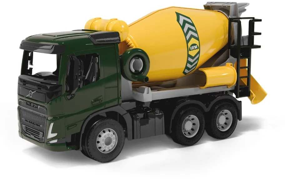 Worxx Concrete mixer Volvo FMX 52 cm