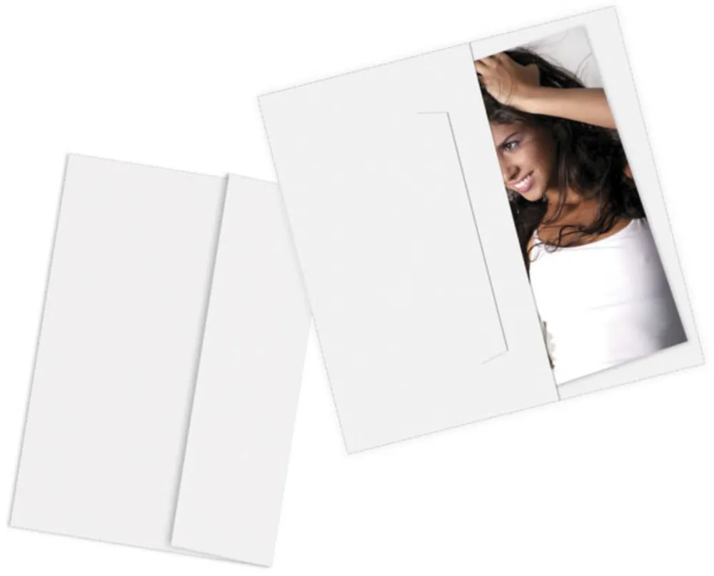 1x25 Daiber Photo Envelopes up to 20x30 cm