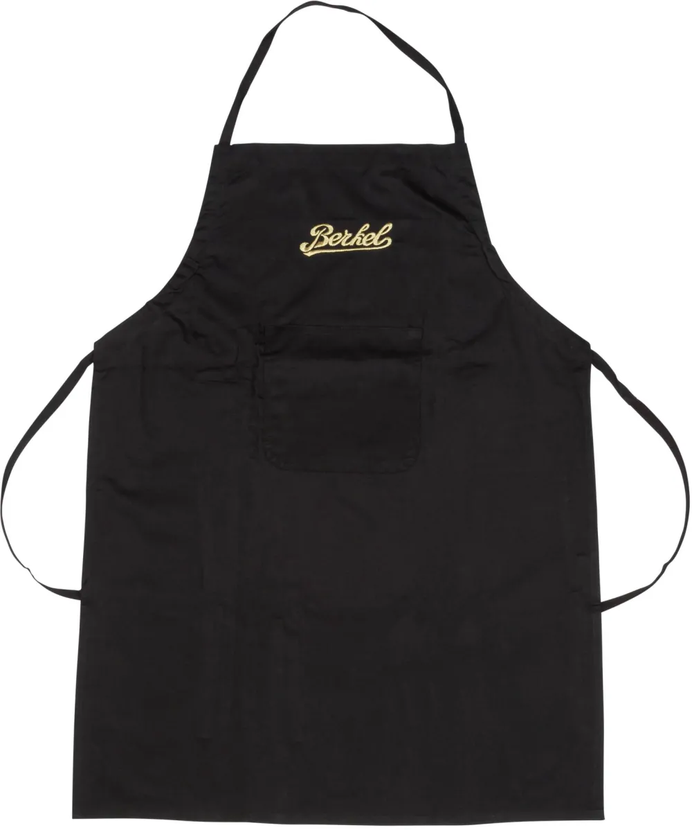Berkel apron black
