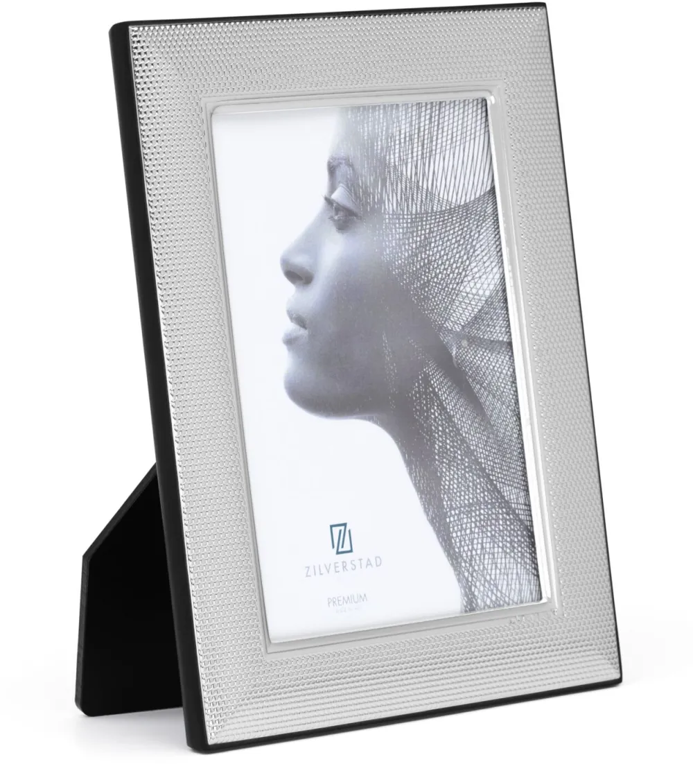 Zilverstad Premium Lucca   10x15 Metal Portrait 7309031