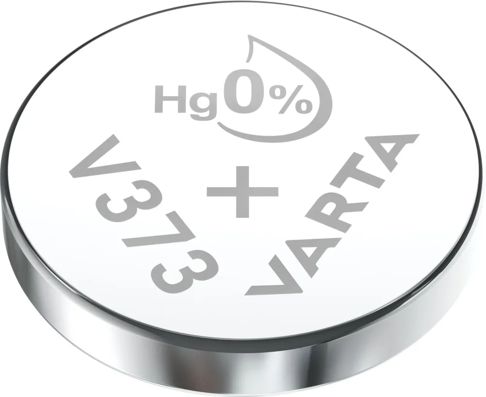 1 Varta Watch V 373