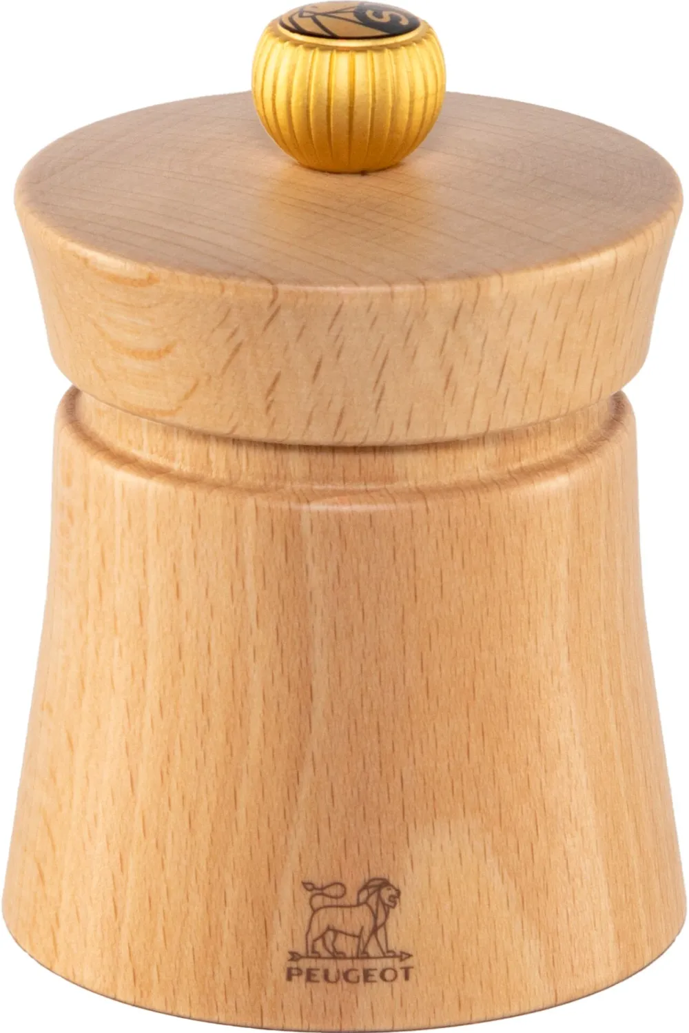 Peugeot Baya salt mill Z 8 cm natural