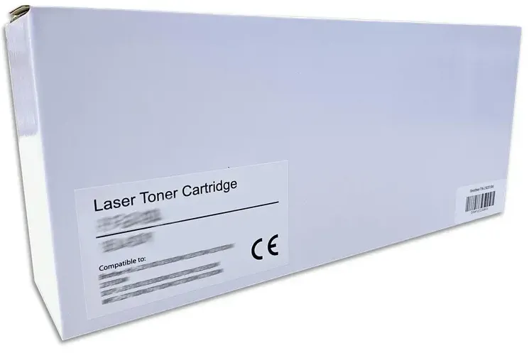 Toner compatibil HP 207X W2210X negru 3150 pagini
