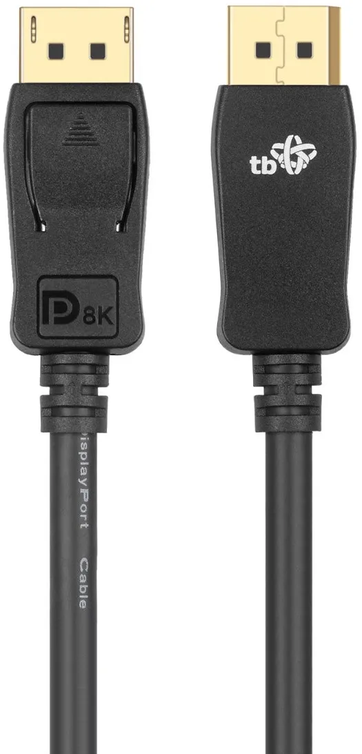 Displayport Cable 3m M/M v 2.0