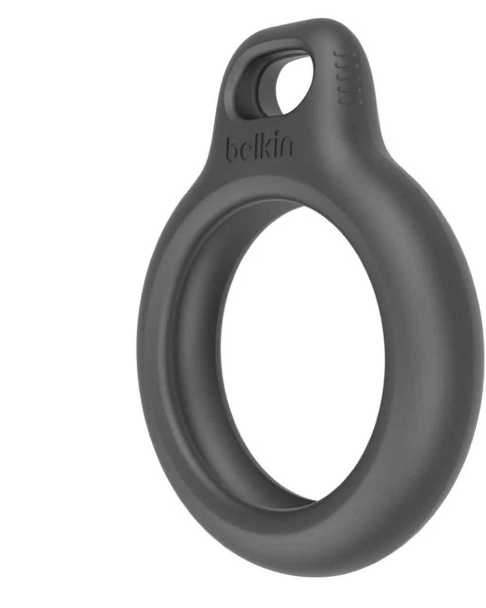 Belkin Secure Holder with Strap for AirTag black F8W974btBLK