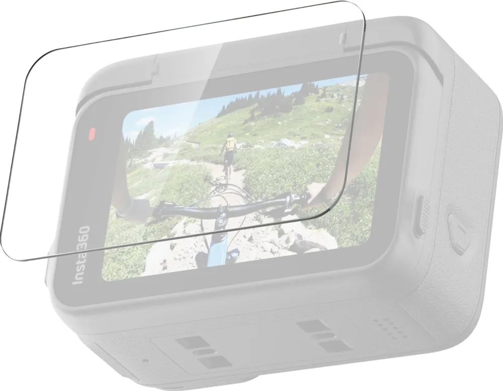 Insta360 Ace Pro 2 Pro Screen Protector