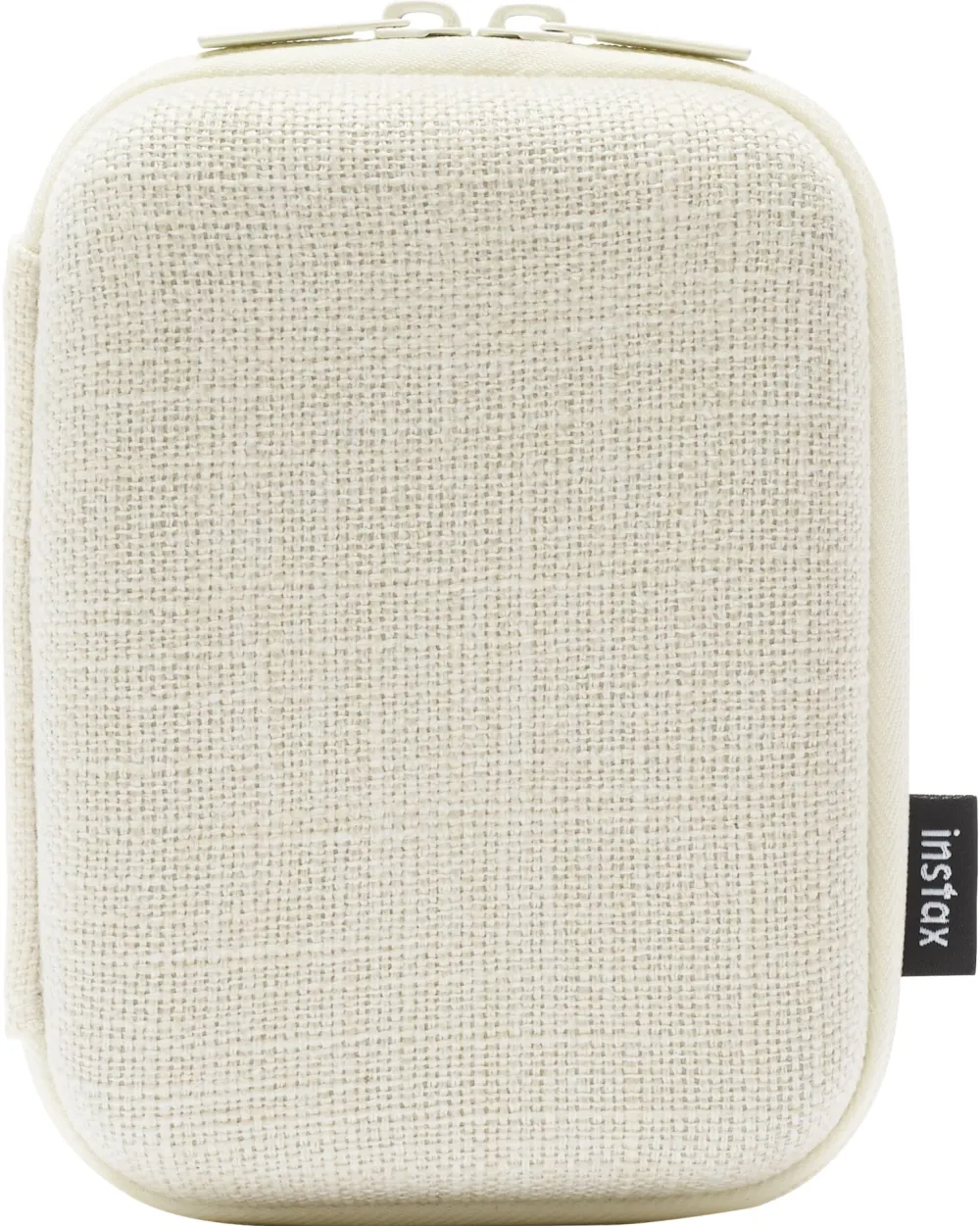 Fujifilm Case for Instax mini Link 3 clay white