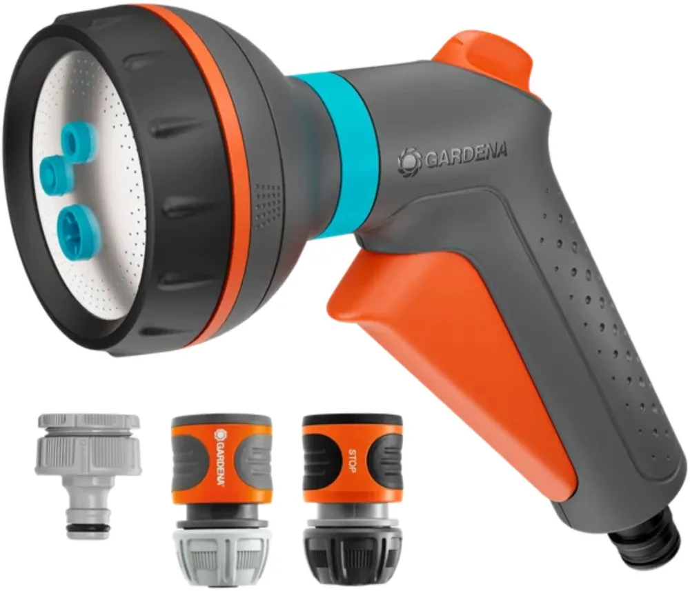 Gardena Classic Spray Gun Starter Set