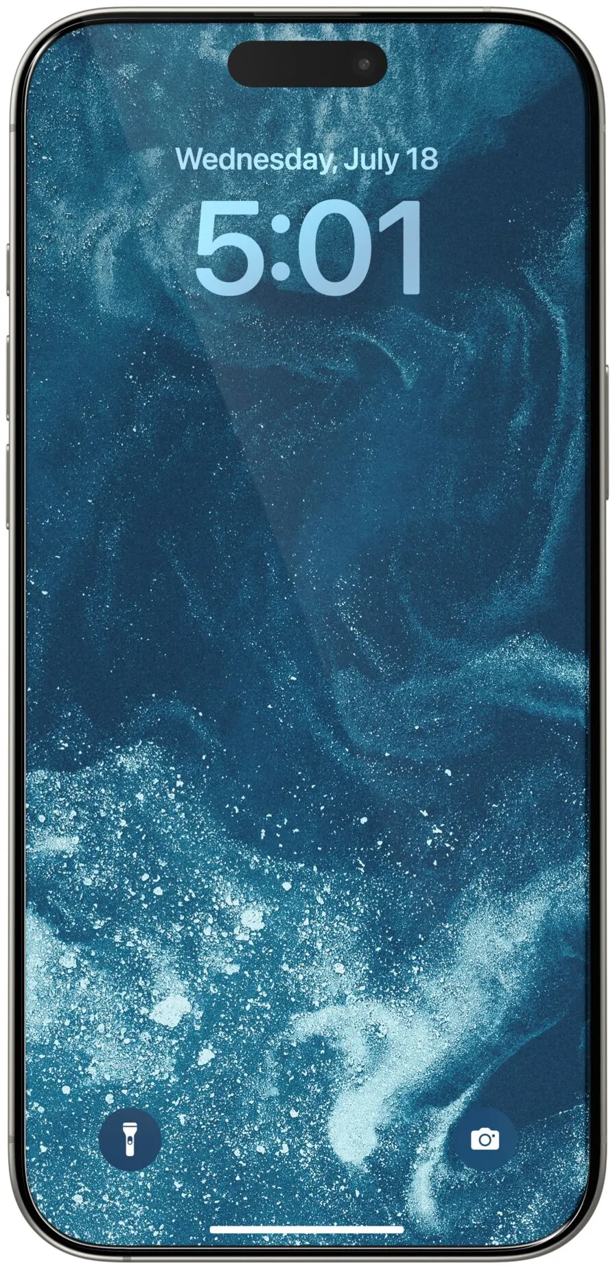 Nomad Screen Protector iPhone 17 Pro Max