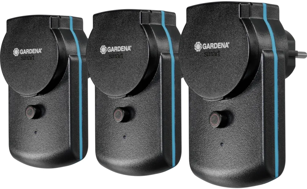 Gardena smart Power Adapter set of 3