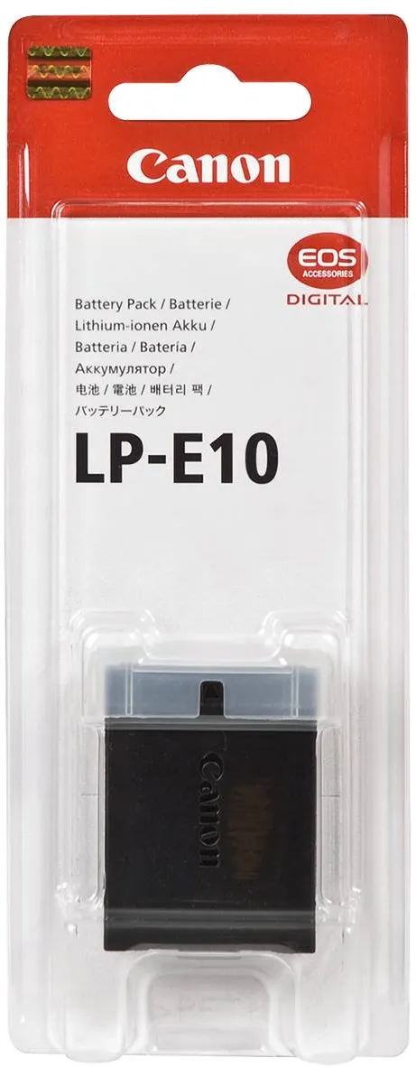 Canon LP-E10