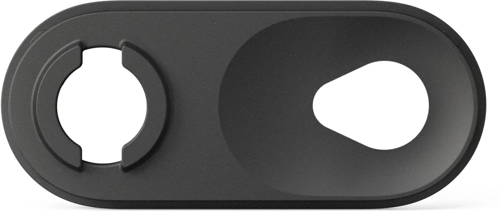 Moment SmartAlign Drop-in Lens Mount iPhone 17 Air - T-Series