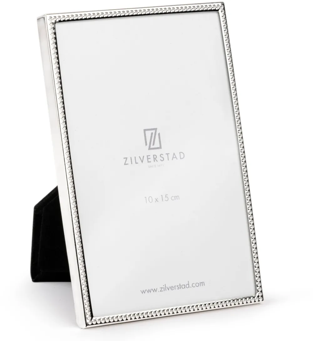Zilverstad Sweet Memory    10x15 Perlrand Metal glossy 7154221