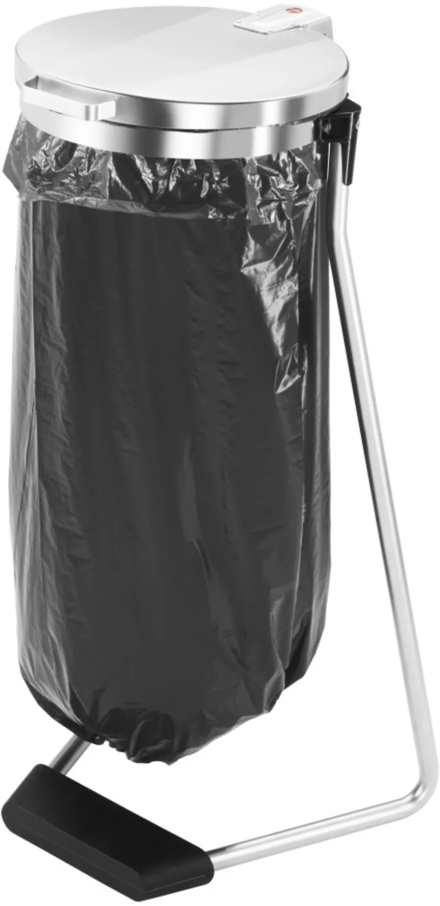 Hailo ProfiLine MSS design XXXL steel
