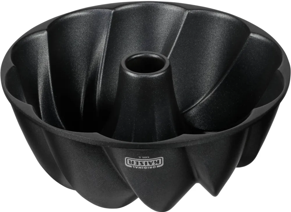 Kaiser Inspiration tigaie gugelhupf 25 cm suprafata curbata