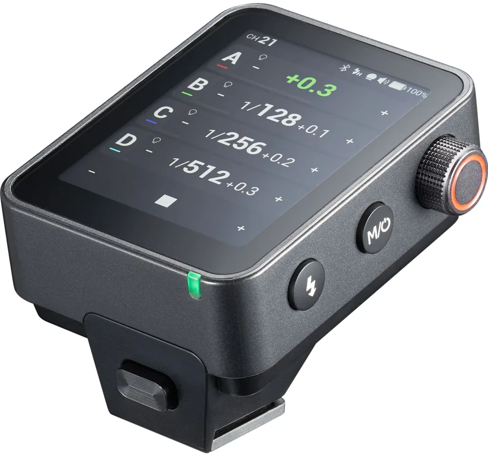 Godox X3pro C Transmitter for Canon