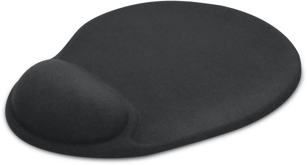 Speedlink VELLU Gel Mousepad black