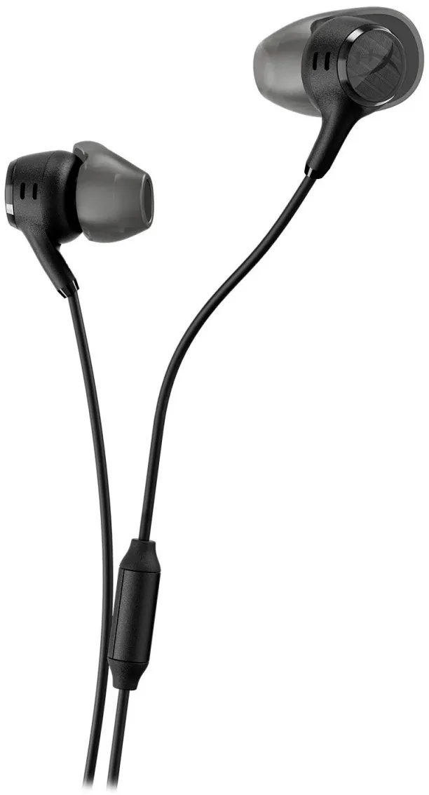 Wired earphones Cloud Earbuds III BN7R9AA black