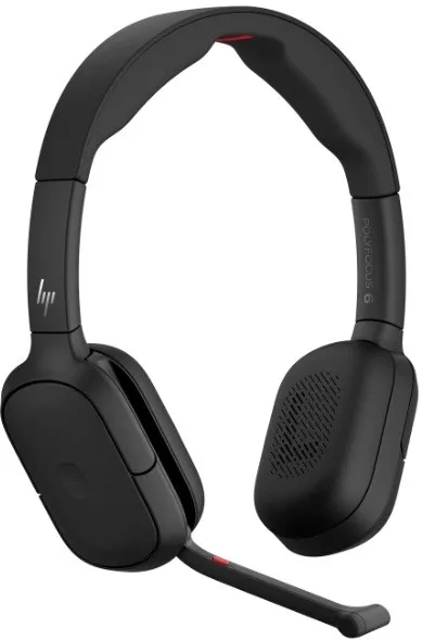 Headset Focus 625 Stereo C56XPAA#AC