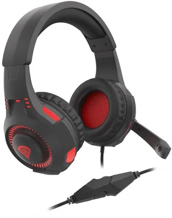 Headset Genesis Radon 210 7.1 with microphone