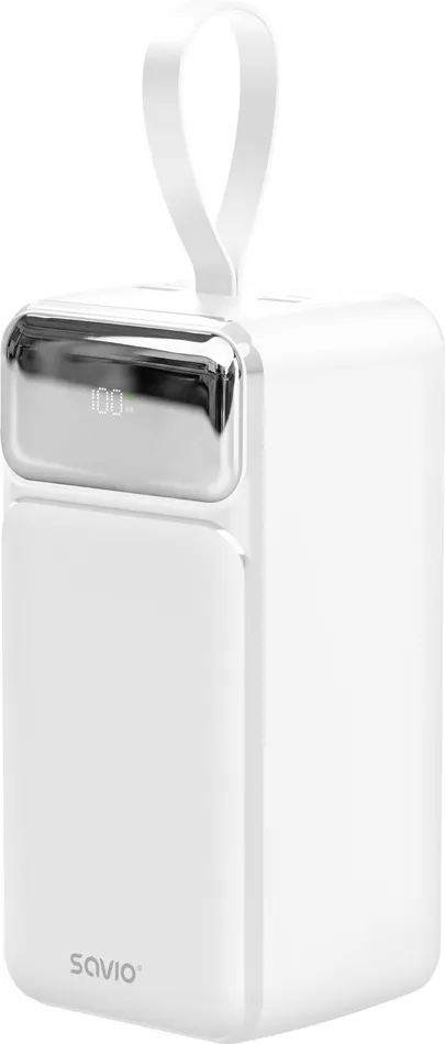 Powerbank BA-15 50000 mAh white