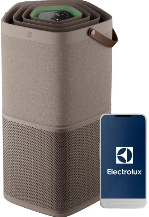 Air purifier Pure 600 EPO60571B