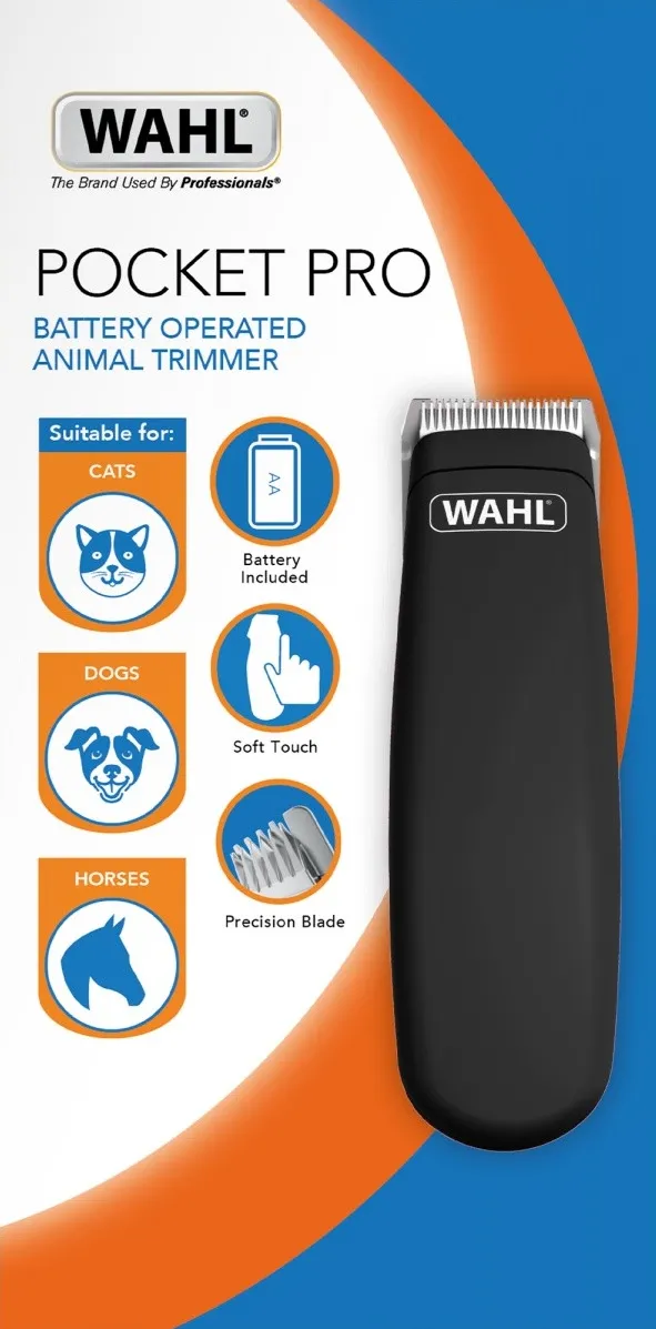 Pet Clipper 09962-0470
